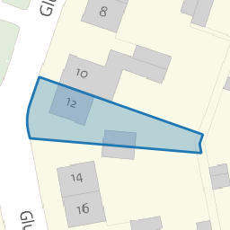 Perceel TBG01-S-1871