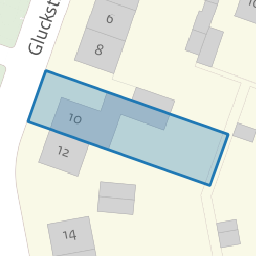 Perceel TBG01-S-1872