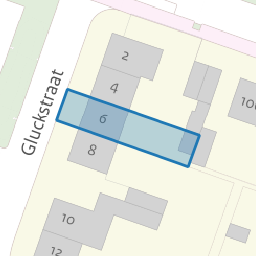 Perceel TBG01-S-1874