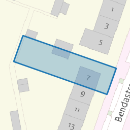 Perceel TBG01-S-1883