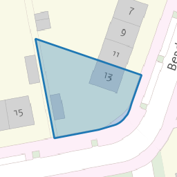 Perceel TBG01-S-1886