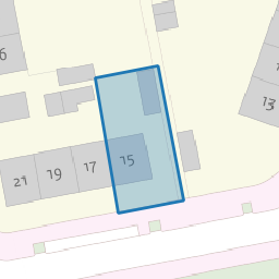 Perceel TBG01-S-1887