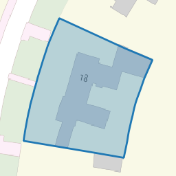 Perceel TBG01-S-1891