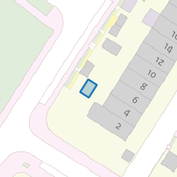 Perceel TBG01-S-1908