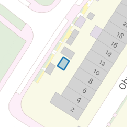 Perceel TBG01-S-1910