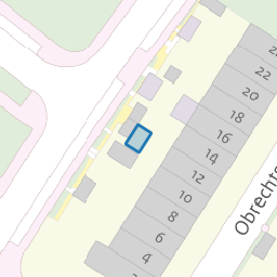 Perceel TBG01-S-1912