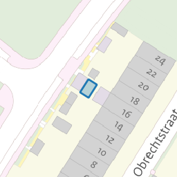 Perceel TBG01-S-1914