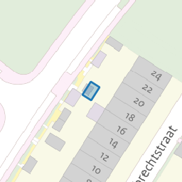 Perceel TBG01-S-1915