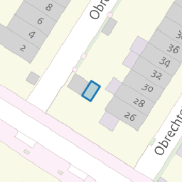 Perceel TBG01-S-1919