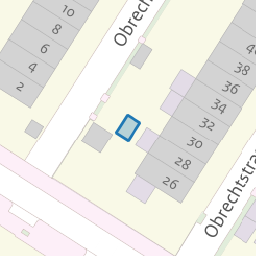 Perceel TBG01-S-1920