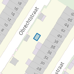 Perceel TBG01-S-1923