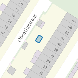 Perceel TBG01-S-1924