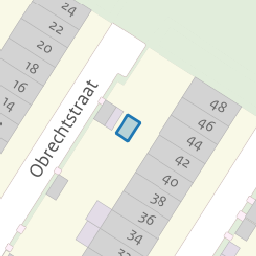 Perceel TBG01-S-1926