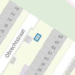 Perceel TBG01-S-1927