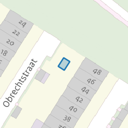 Perceel TBG01-S-1928