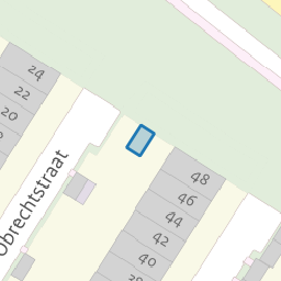 Perceel TBG01-S-1929