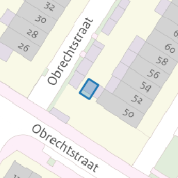 Perceel TBG01-S-1930