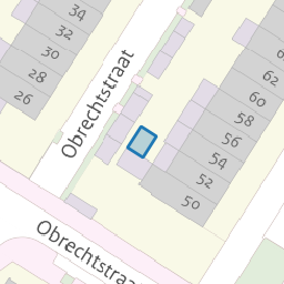 Perceel TBG01-S-1931