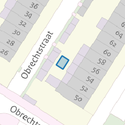 Perceel TBG01-S-1932