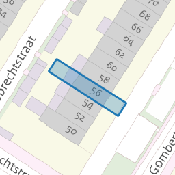 Perceel TBG01-S-1933