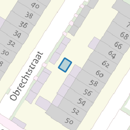 Perceel TBG01-S-1934