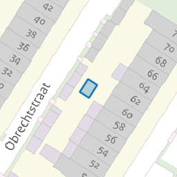 Perceel TBG01-S-1935