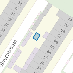 Perceel TBG01-S-1936