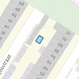 Perceel TBG01-S-1938