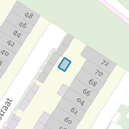 Perceel TBG01-S-1939