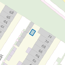 Perceel TBG01-S-1940