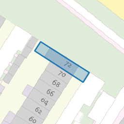 Perceel TBG01-S-1941