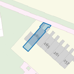 Perceel TBG01-S-1943