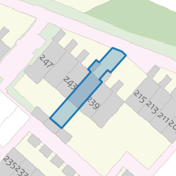 Perceel TBG01-S-1957