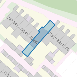 Perceel TBG01-S-1959