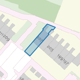 Perceel TBG01-S-1964