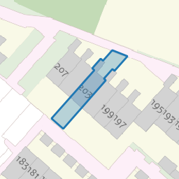 Perceel TBG01-S-1966