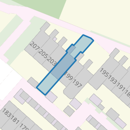 Perceel TBG01-S-1967