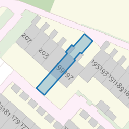 Perceel TBG01-S-1968