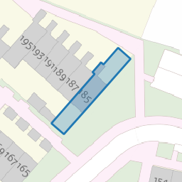 Perceel TBG01-S-1975