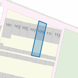 Perceel TBG01-S-1983