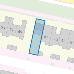 Perceel TBG01-S-1989