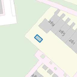 Perceel TBG01-S-1991