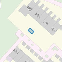 Perceel TBG01-S-1994