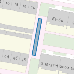 Perceel TBG01-S-2038