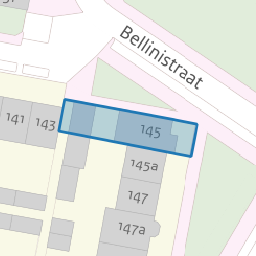 Perceel TBG01-S-2041