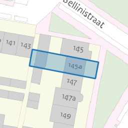 Perceel TBG01-S-2042