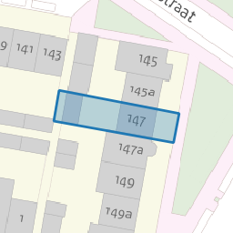 Perceel TBG01-S-2043