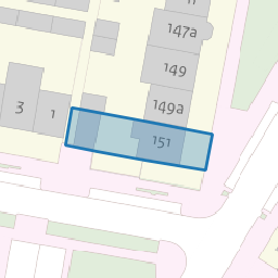 Perceel TBG01-S-2047