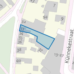 Perceel TBG01-S-2054