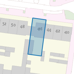 Perceel TBG01-S-2060